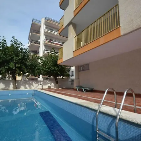 Argenta Apartment Salou