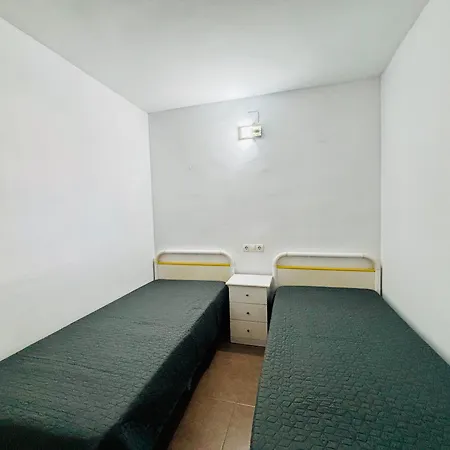 Apartment Argenta *