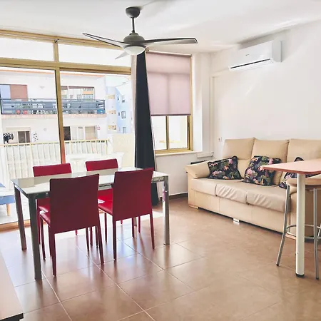 Argenta Apartment Salou
