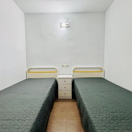 Apartment Argenta