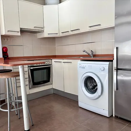 Argenta Apartment *