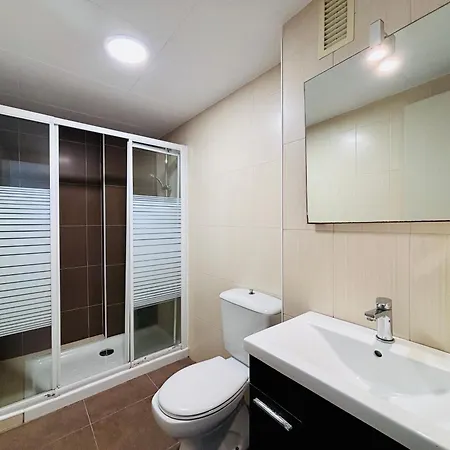 Argenta Apartment Salou