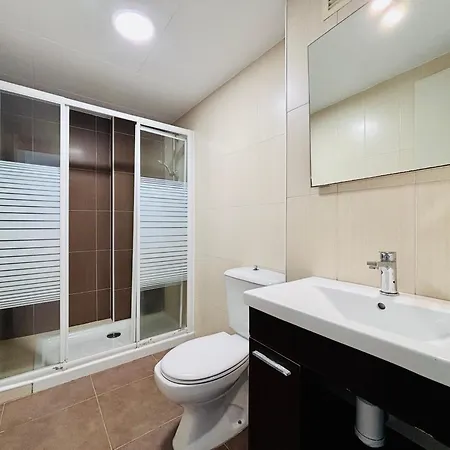 Argenta Apartment