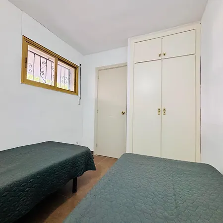 Argenta Apartment *