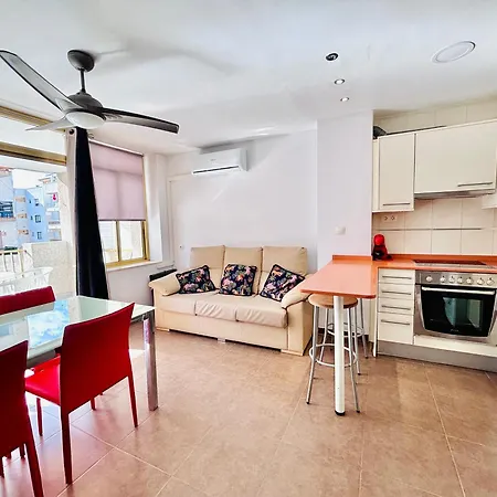 Apartment Argenta