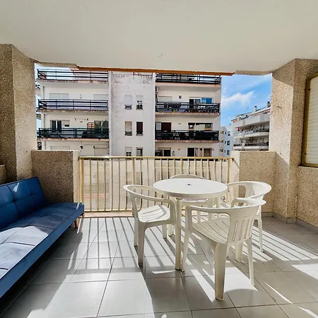 Argenta Apartment