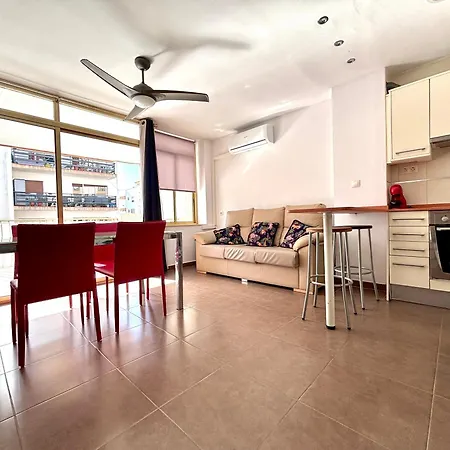 Apartment Argenta