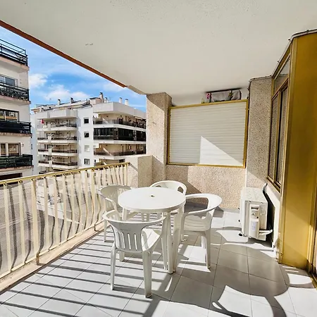 Argenta Apartment