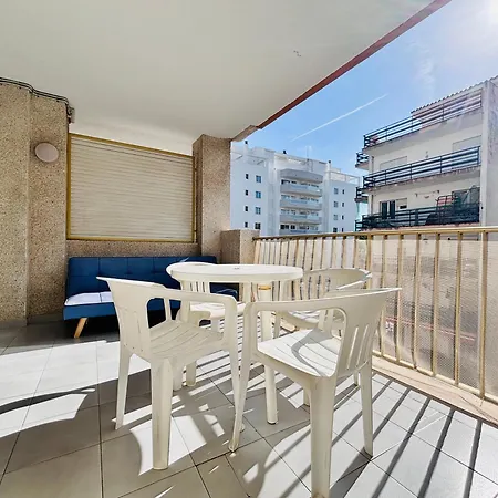 Argenta Apartment Salou