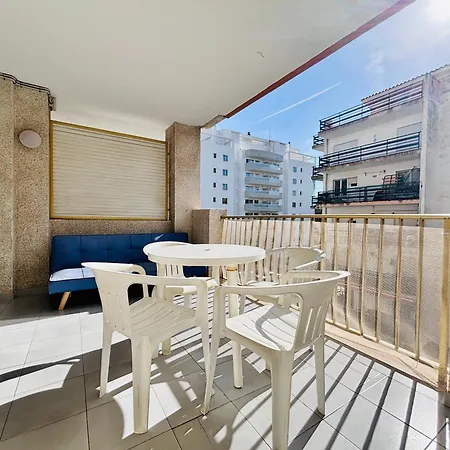 Argenta * Salou